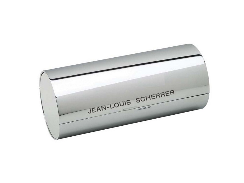 Платок шелковый Jean-Louis Scherrer (Жан-Луи Шеррер) в коробке
