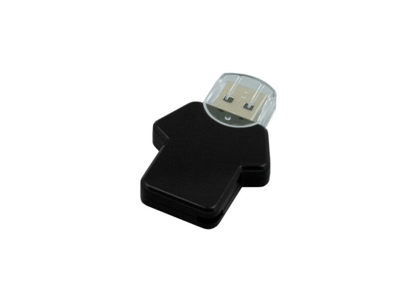 USB-флешка на 16 Гб в виде футболки
