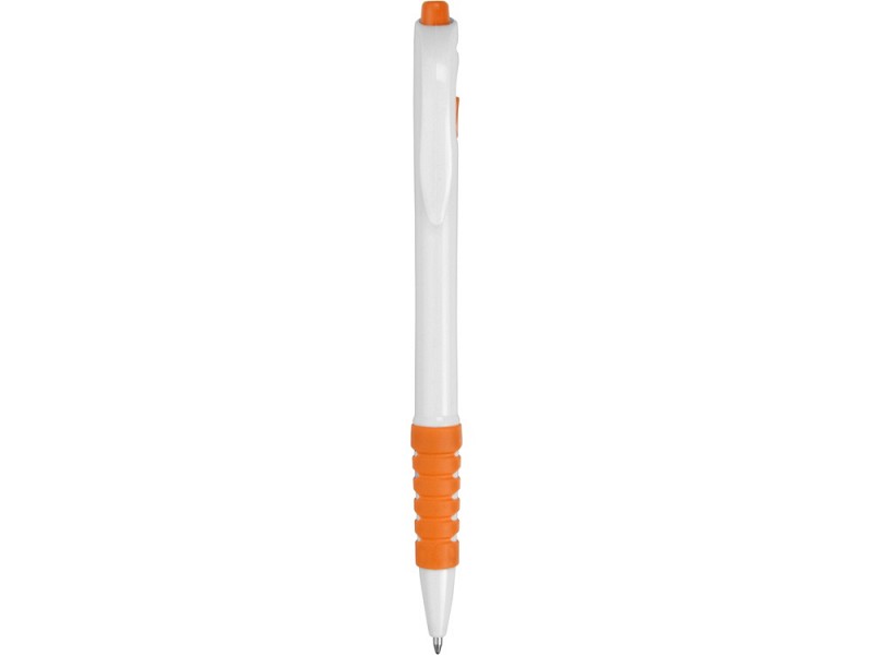 Ручка пластиковая шариковая Фиджи