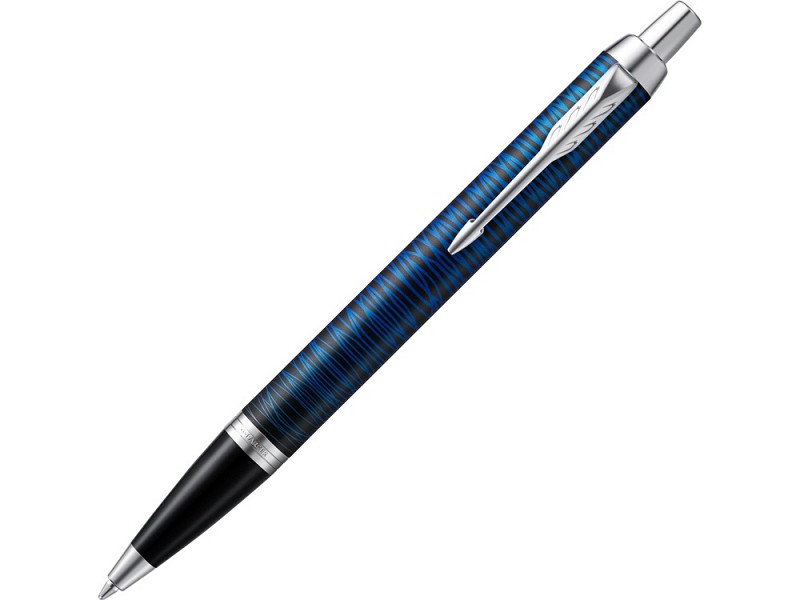 Ручка Паркер шариковая IM Special Edition Blue Origin
