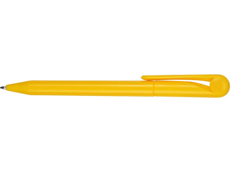 Ручка пластиковая шариковая Prodir DS1 TPP-X