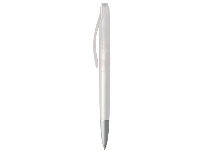Ручка пластиковая шариковая Prodir DS2 PFS