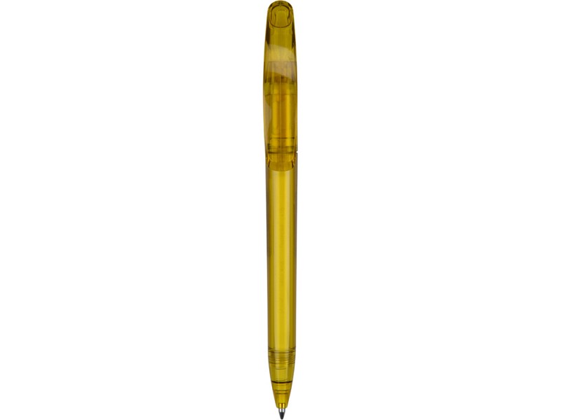 Ручка пластиковая шариковая Prodir DS3.1 TTT