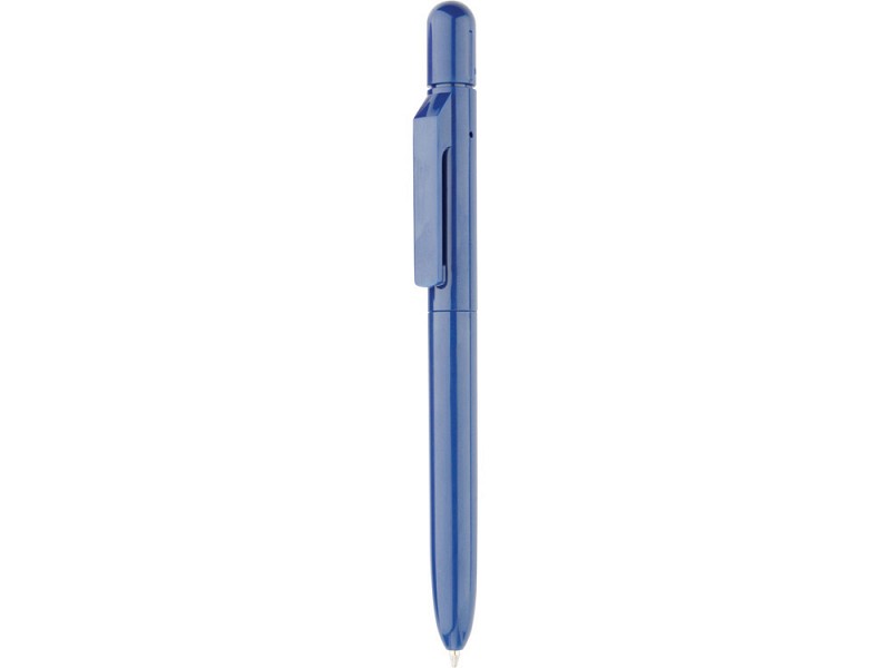 Ручка шариковая Prodir DS4 PPP-P, синий
