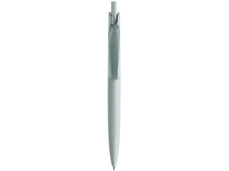 Ручка пластиковая шариковая Prodir DS6 PRR софт-тач