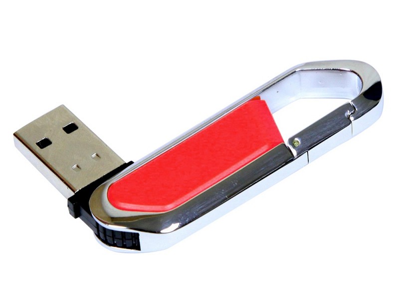 USB-флешка на 64 Гб в виде карабина