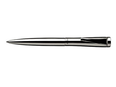 Ручка шариковая Gian Franco Ferre модель Silverstar Business в футляре