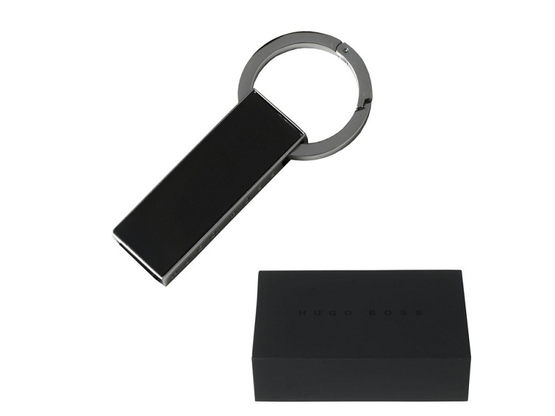 USB-флешка на 16 Гб «Loop Black»
