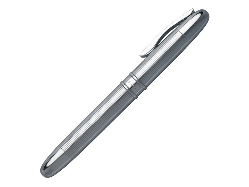Ручка перьевая «Stripe Chrome»