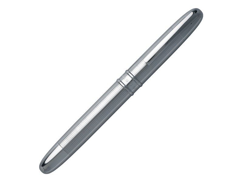 Ручка роллер «Stripe Chrome»