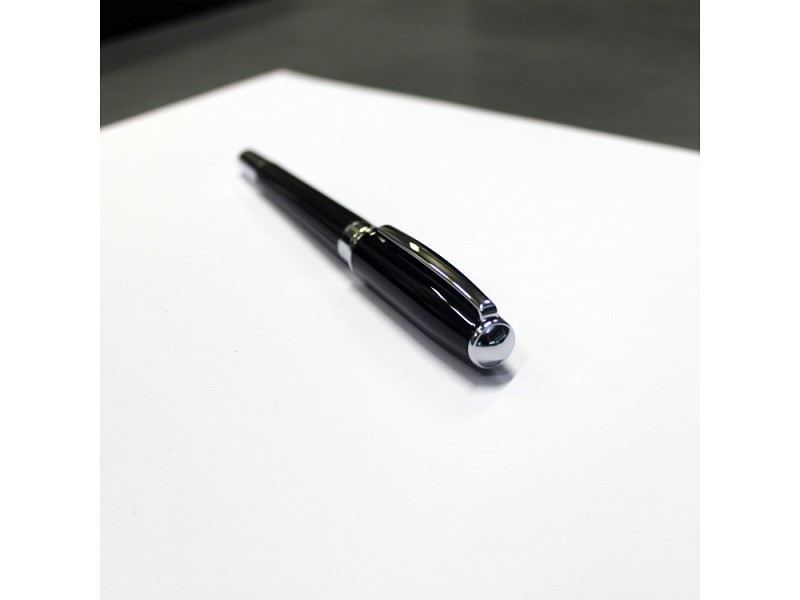 Ручка перьевая «Essential Striped»
