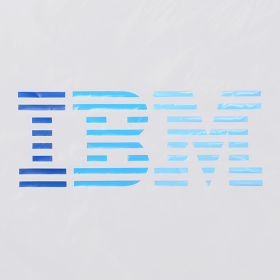 Пакет ПЭТ IBM