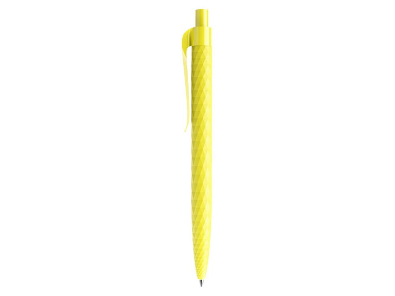 Ручка пластиковая шариковая Prodir QS 01 PMP