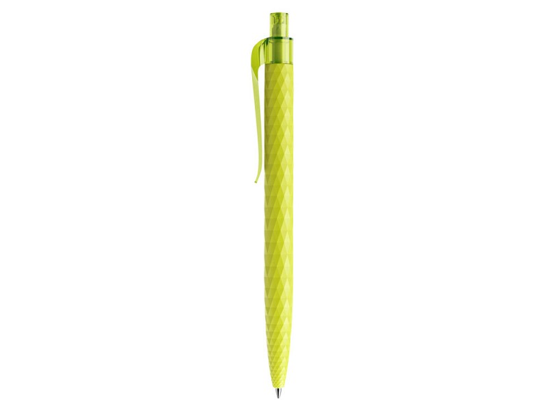 Ручка пластиковая шариковая Prodir QS 01 PMT